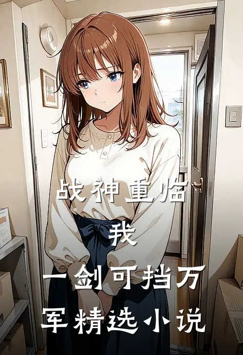 战神重临：我，一剑可挡万军精选小说
