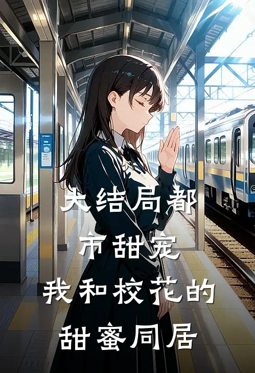 大结局都市甜宠：我和校花的甜蜜同居