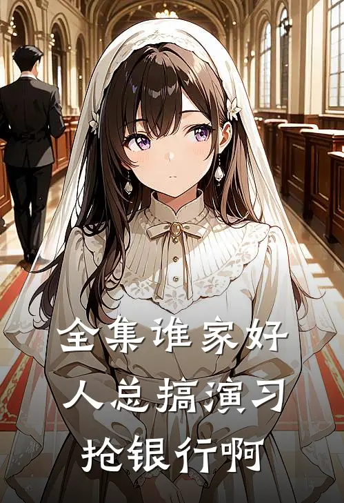 全集谁家好人总搞演习抢银行啊