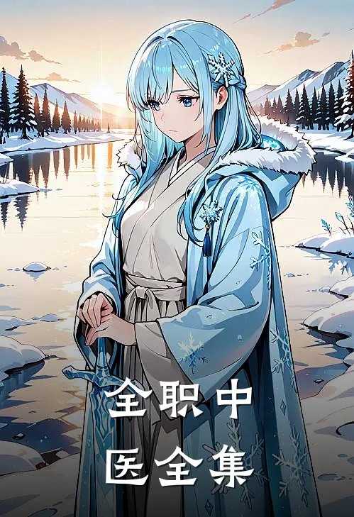 全职中医全集
