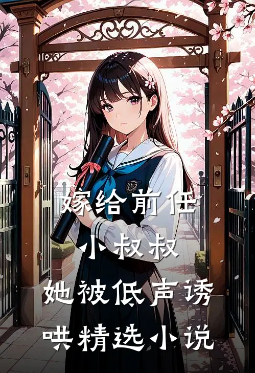 嫁给前任小叔叔，她被低声诱哄精选小说