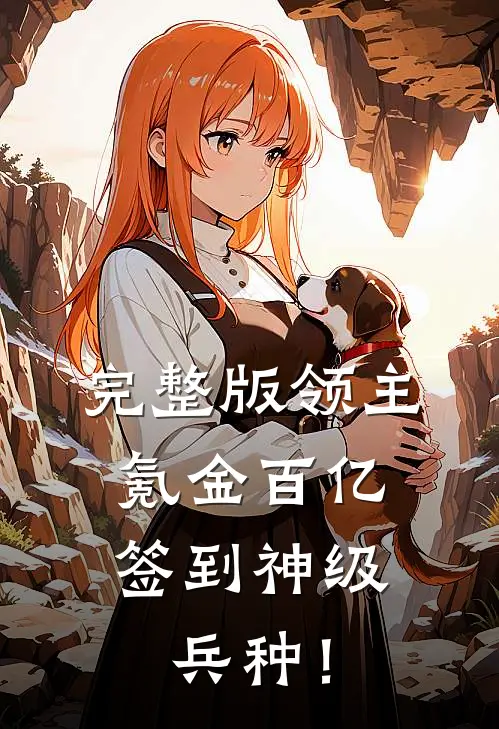 完整版领主：氪金百亿，签到神级兵种！