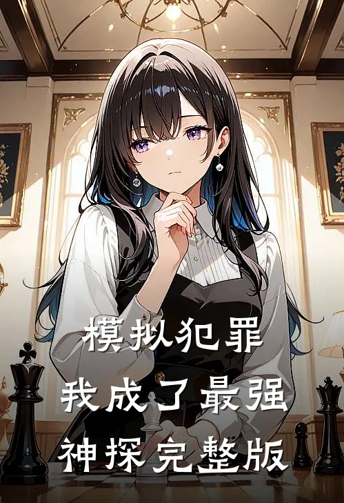 模拟犯罪：我成了最强神探完整版
