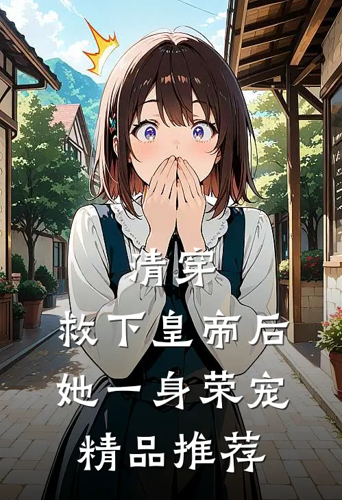 清穿：救下皇帝后，她一身荣宠精品推荐