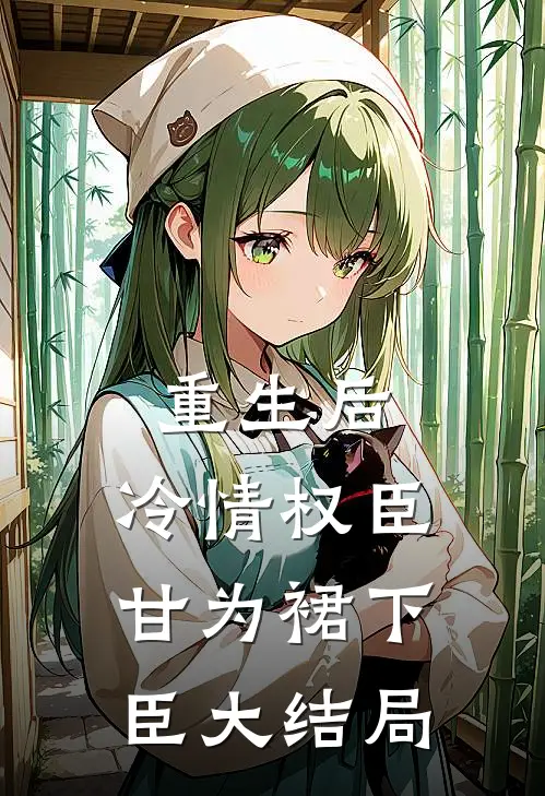 重生后，冷情权臣甘为裙下臣大结局
