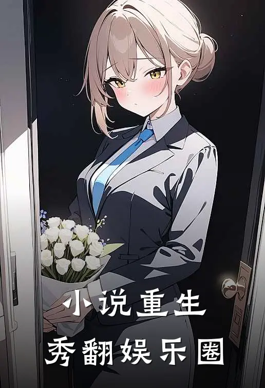 小说重生：秀翻娱乐圈
