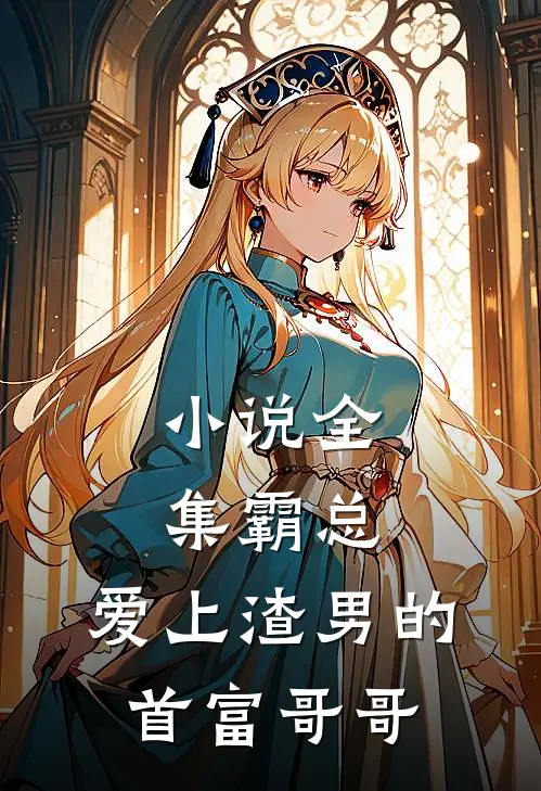 小说全集霸总：爱上渣男的首富哥哥