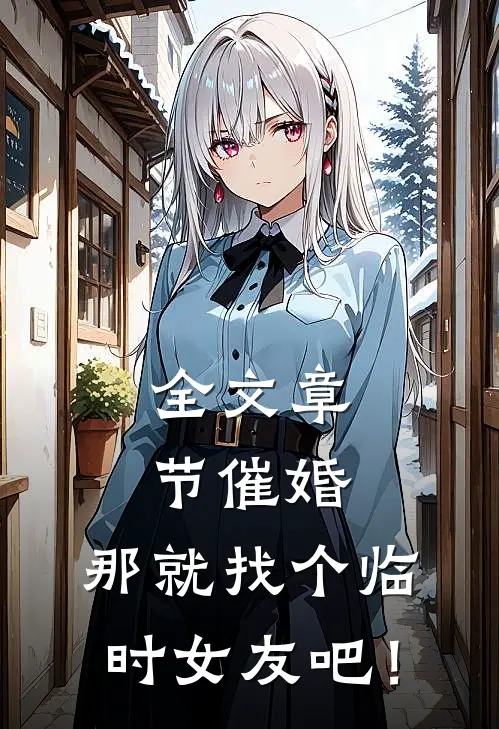 全文章节催婚，那就找个临时女友吧！