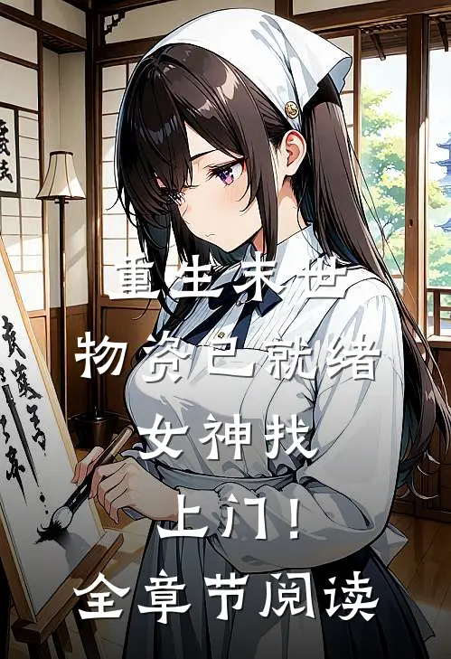 重生末世：物资已就绪，女神找上门！全章节阅读