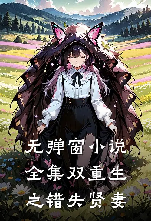 无弹窗小说全集双重生之错失贤妻