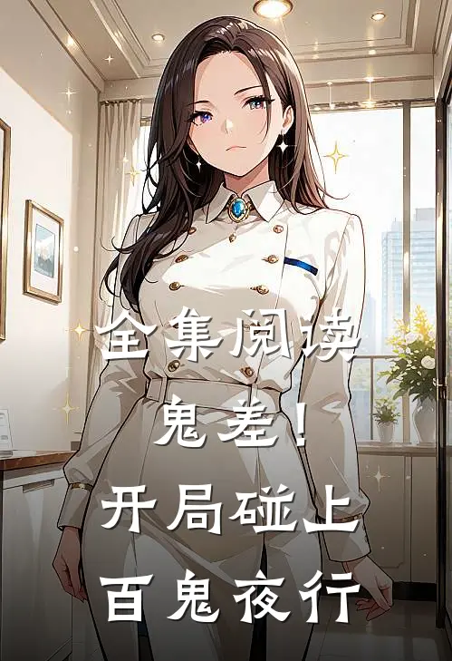 全集阅读鬼差！开局碰上百鬼夜行