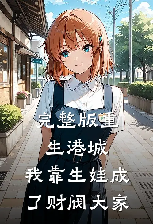 完整版重生港城，我靠生娃成了财阀大家