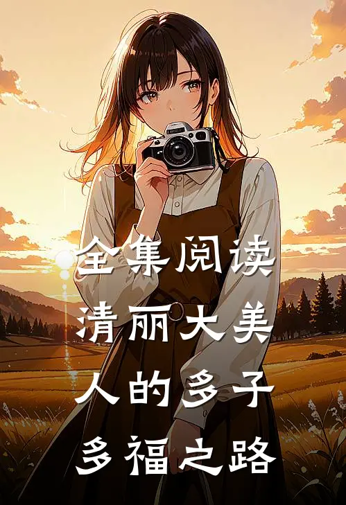 全集阅读清丽大美人的多子多福之路