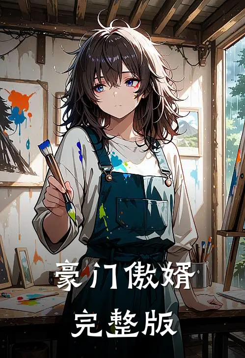 豪门傲婿完整版