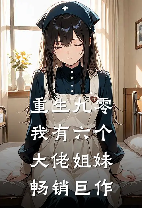 重生九零：我有六个大佬姐妹畅销巨作