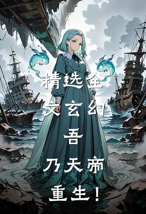精选全文玄幻：吾，乃天帝重生！