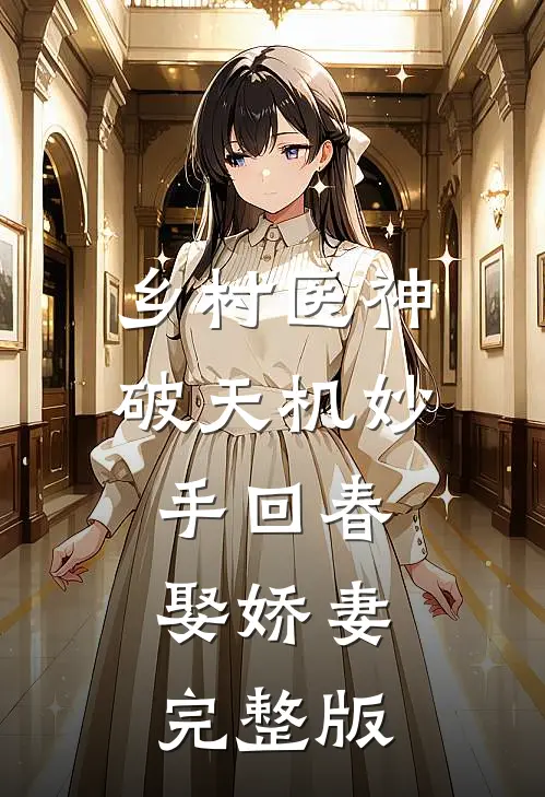 乡村医神：破天机妙手回春娶娇妻完整版
