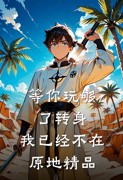 等你玩够了转身，我已经不在原地精品