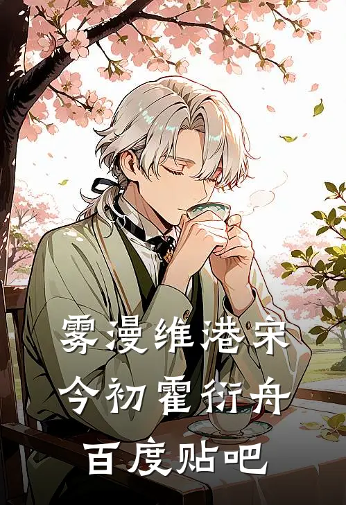 雾与告白最新章节列表