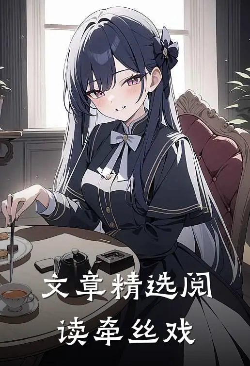 文章精选阅读牵丝戏