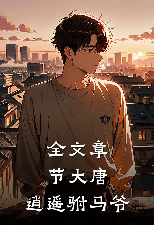 全文章节大唐：逍遥驸马爷