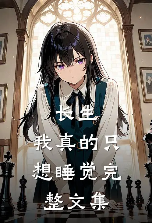 长生：我真的只想睡觉完整文集