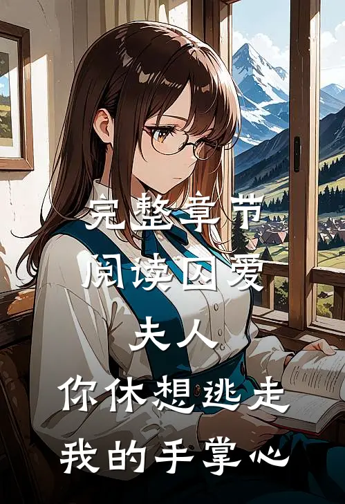 完整章节阅读囚爱：夫人，你休想逃走我的手掌心