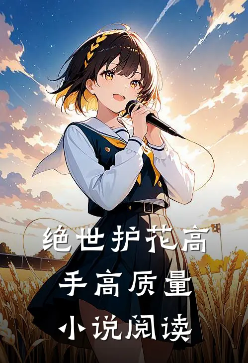 绝世护花高手高质量小说阅读