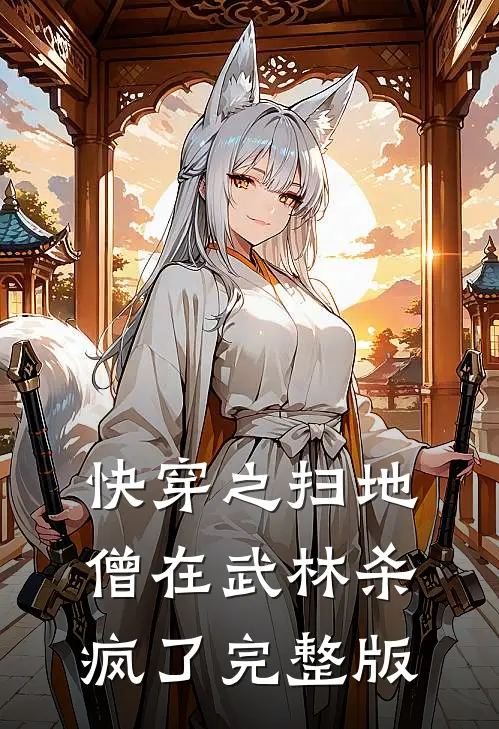 快穿之扫地僧在武林杀疯了完整版