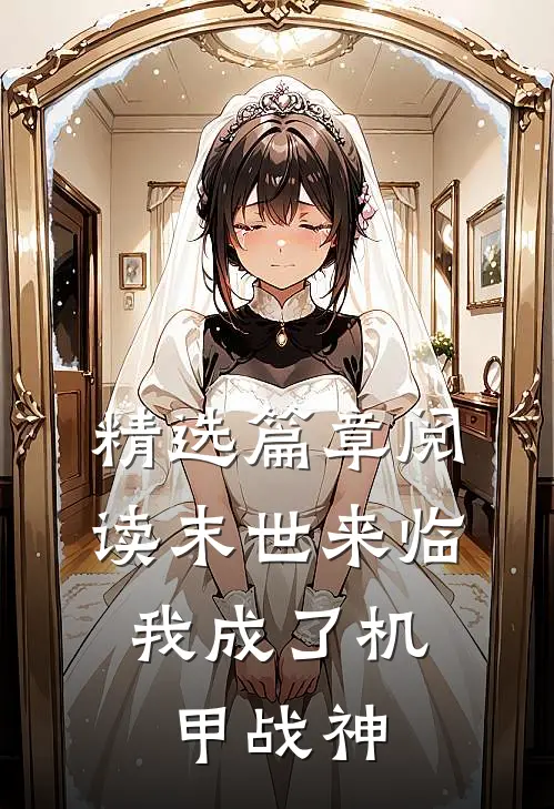 精选篇章阅读末世来临，我成了机甲战神