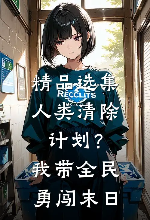 精品选集人类清除计划？我带全民勇闯末日