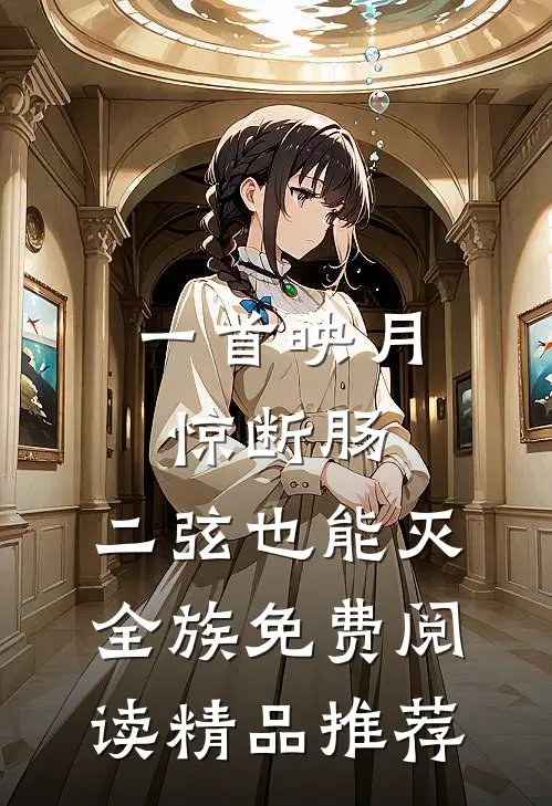 一首映月惊断肠,二弦也能灭全族免费阅读精品推荐