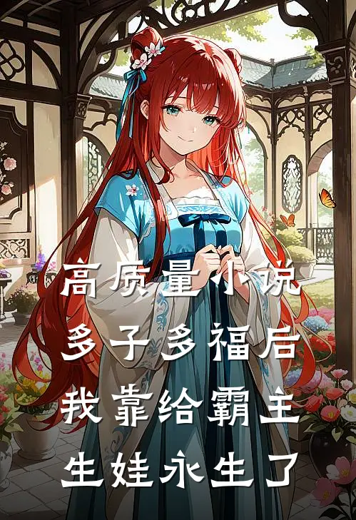 高质量小说多子多福后，我靠给霸主生娃永生了