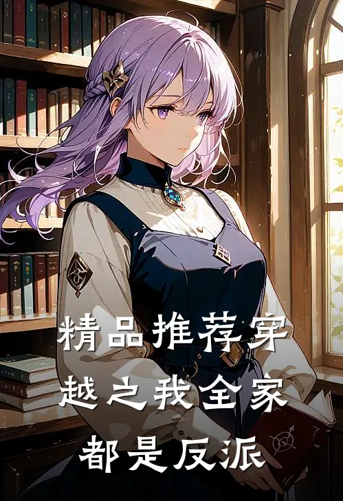 精品推荐穿越之我全家都是反派
