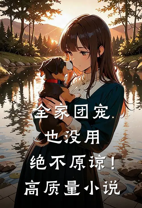 全家团宠也没用，绝不原谅！高质量小说