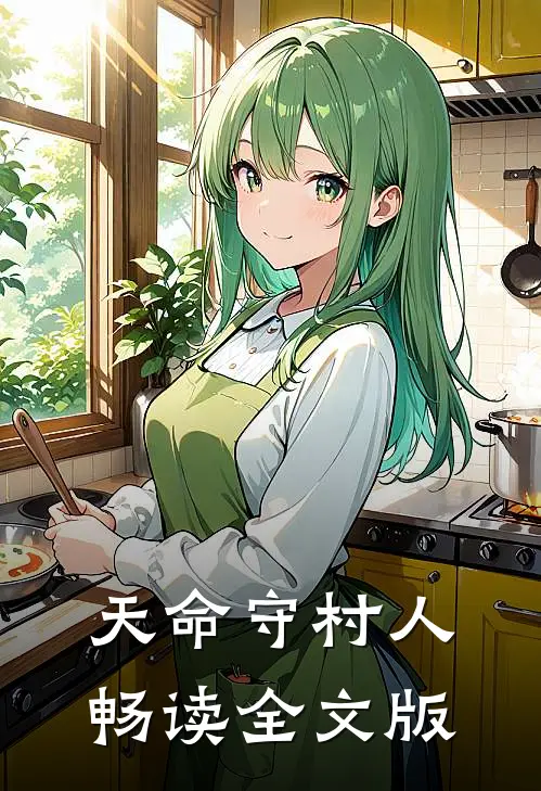 天命守村人畅读全文版