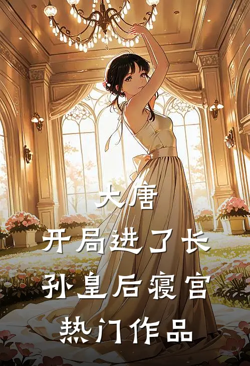 大唐：开局进了长孙皇后寝宫热门作品