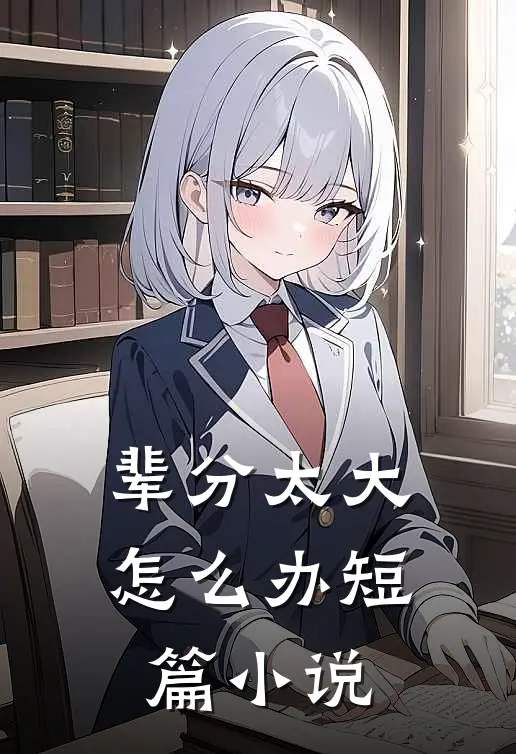 辈分太大怎么办短篇小说