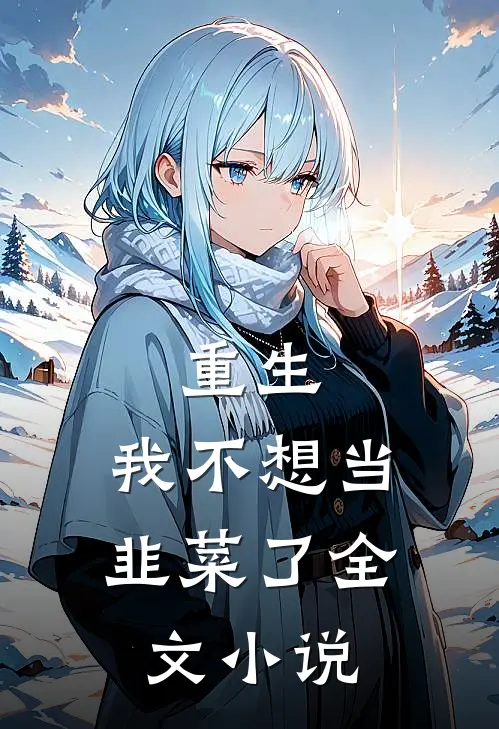 重生：我不想当韭菜了全文小说