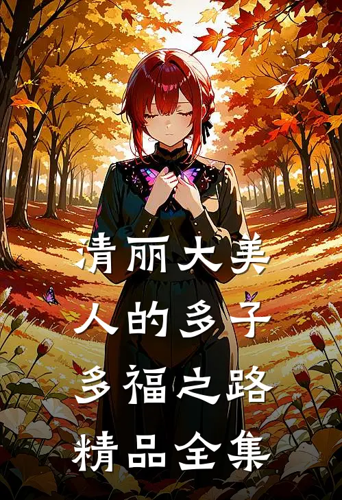 清丽大美人的多子多福之路精品全集