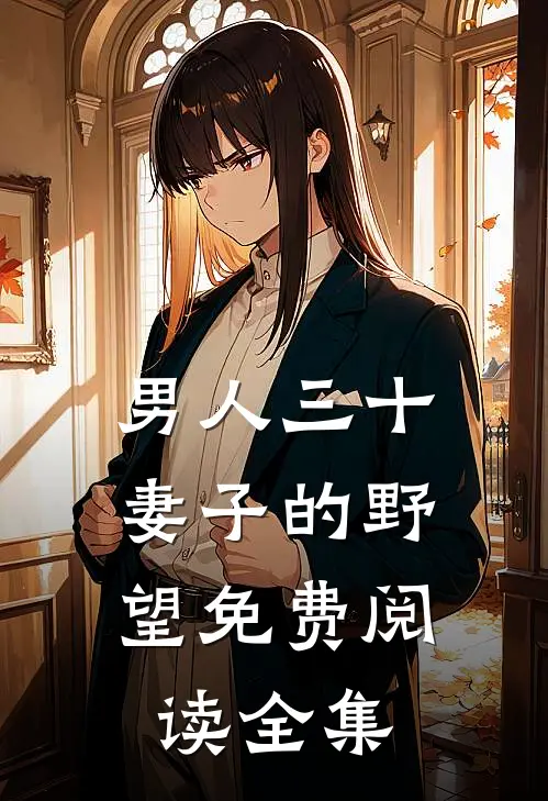 男人三十：妻子的野望免费阅读全集