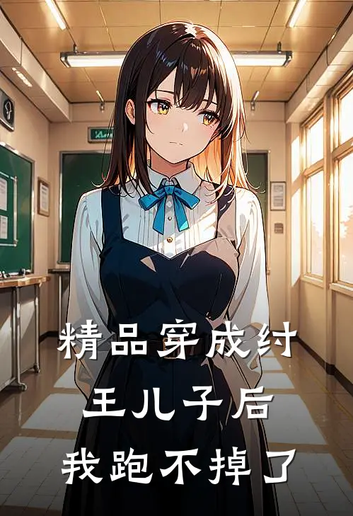 精品穿成纣王儿子后，我跑不掉了