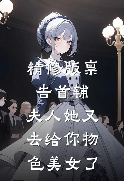 精修版禀告首辅，夫人她又去给你物色美女了