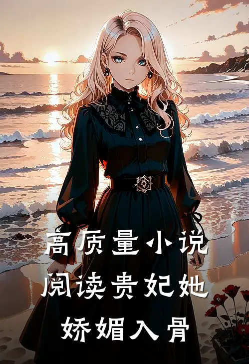 高质量小说阅读贵妃她娇媚入骨