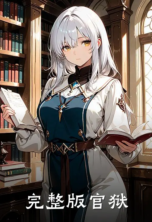 完整版官狱
