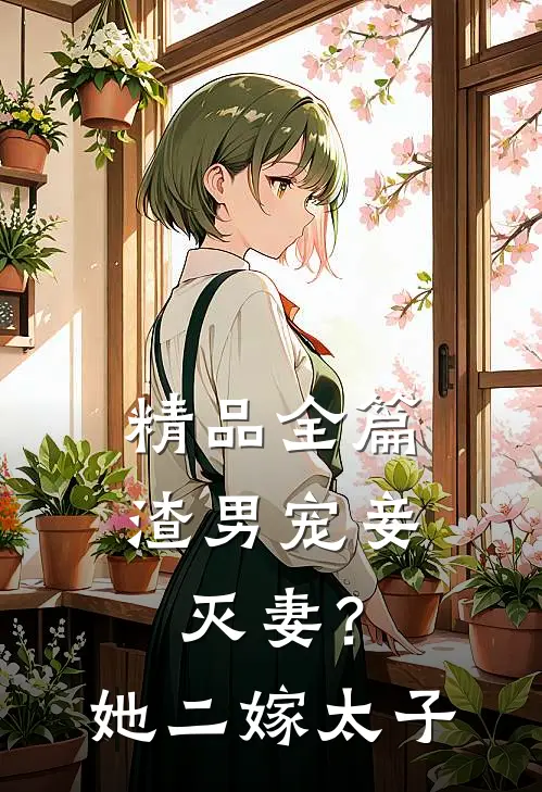 精品全篇渣男宠妾灭妻？她二嫁太子