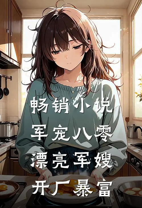 畅销小说军宠八零：漂亮军嫂开厂暴富