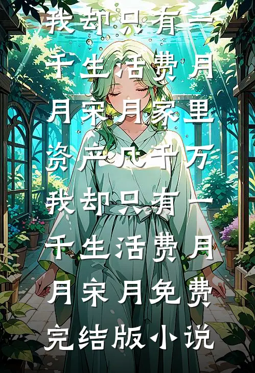 妹妹直播间连收十个嘉年华，重生我把自己移出户口本无删减版