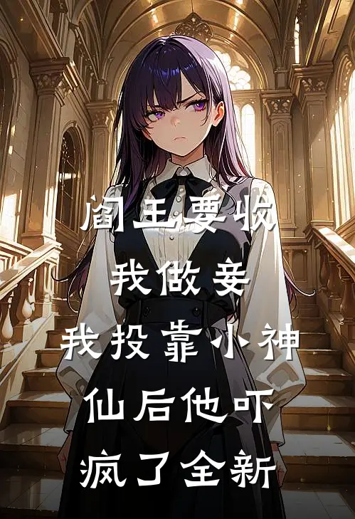 阎王要收我做妾，我投靠小神仙后他吓疯了全新