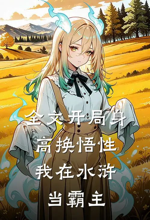 全文开局身高换悟性：我在水浒当霸主